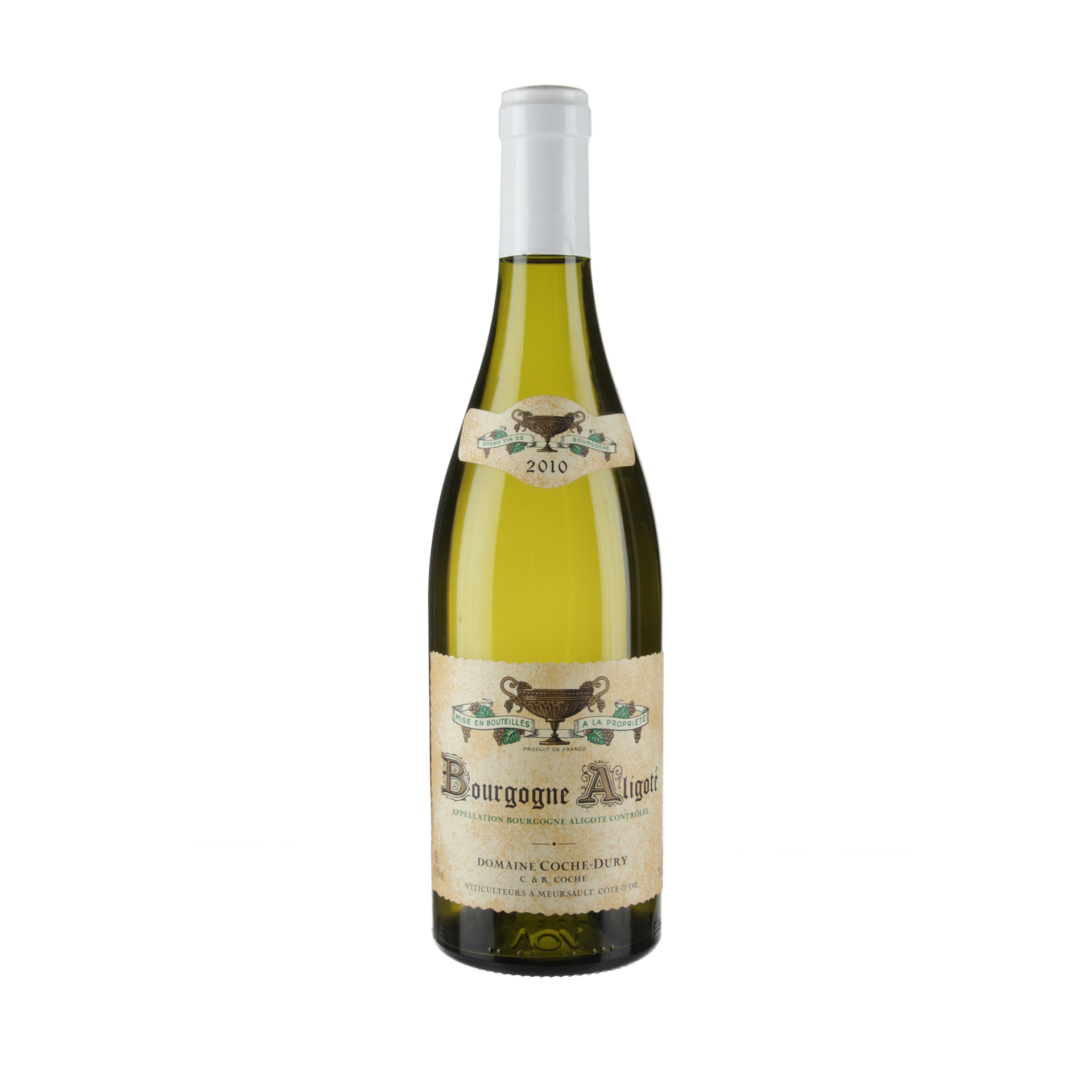 Coche Dury Bourgogne